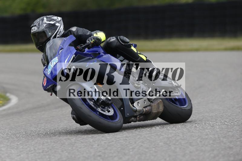 /18 23.05.2025 Get Faster Caremotion ADR/Gruppe rot/55